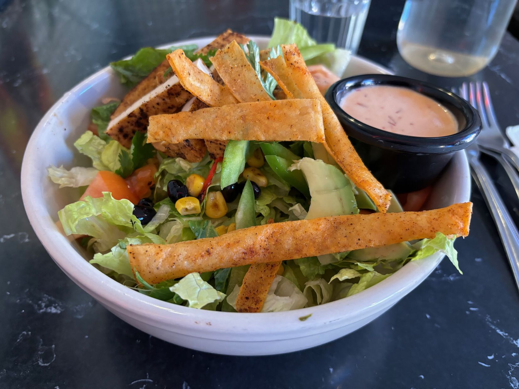 Salad